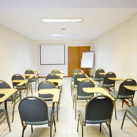 Hotel Argos Bahia Blanca Luaran gambar