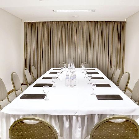 Hotel Argos Bahia Blanca Luaran gambar