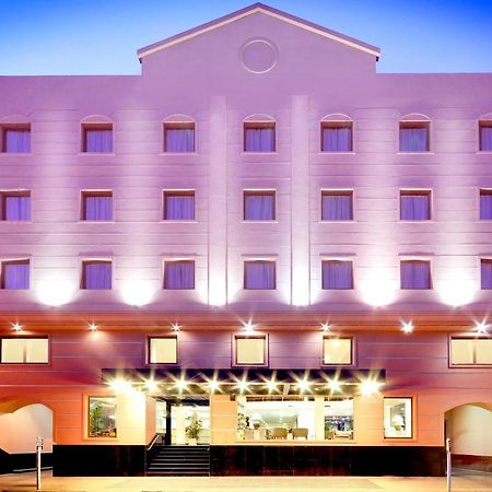 Hotel Argos Bahia Blanca Luaran gambar