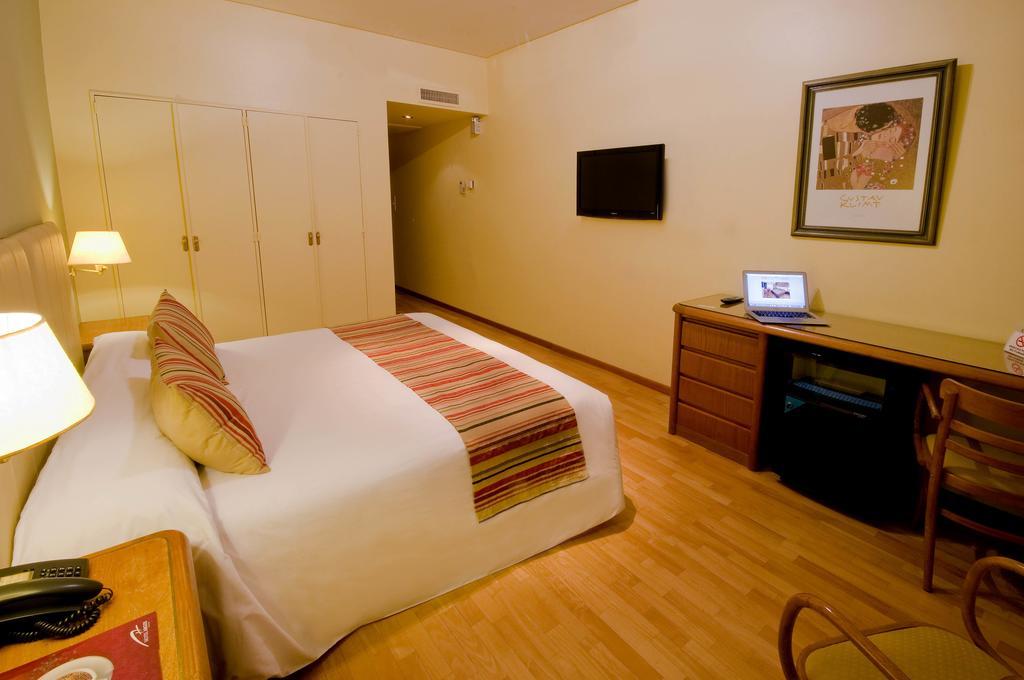 Hotel Argos Bahia Blanca Bilik gambar