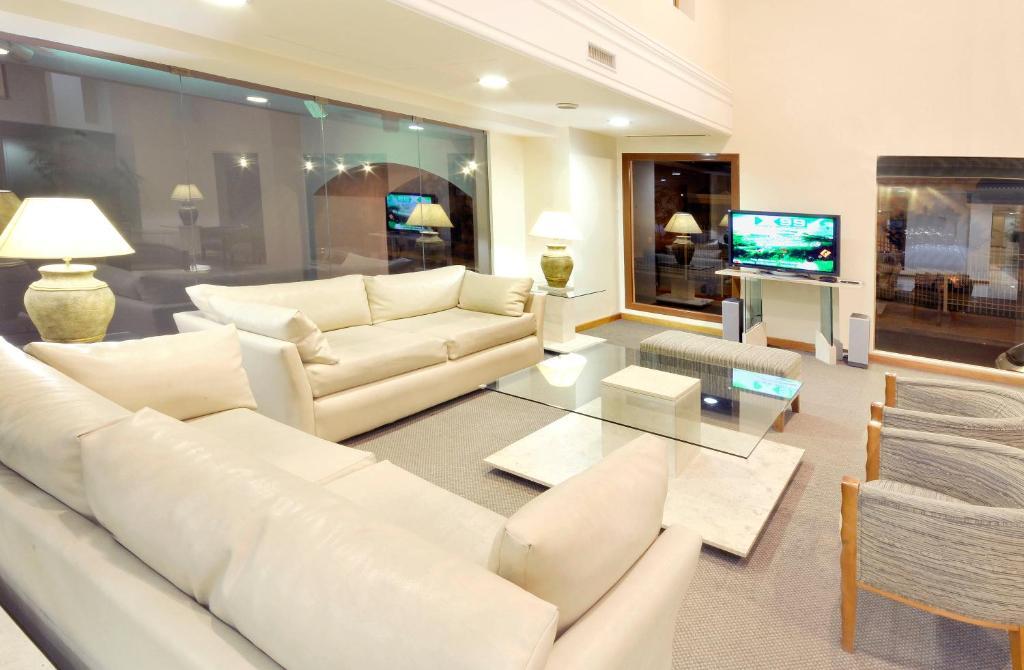 Hotel Argos Bahia Blanca Luaran gambar