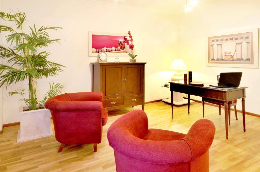 Hotel Argos Bahia Blanca Luaran gambar