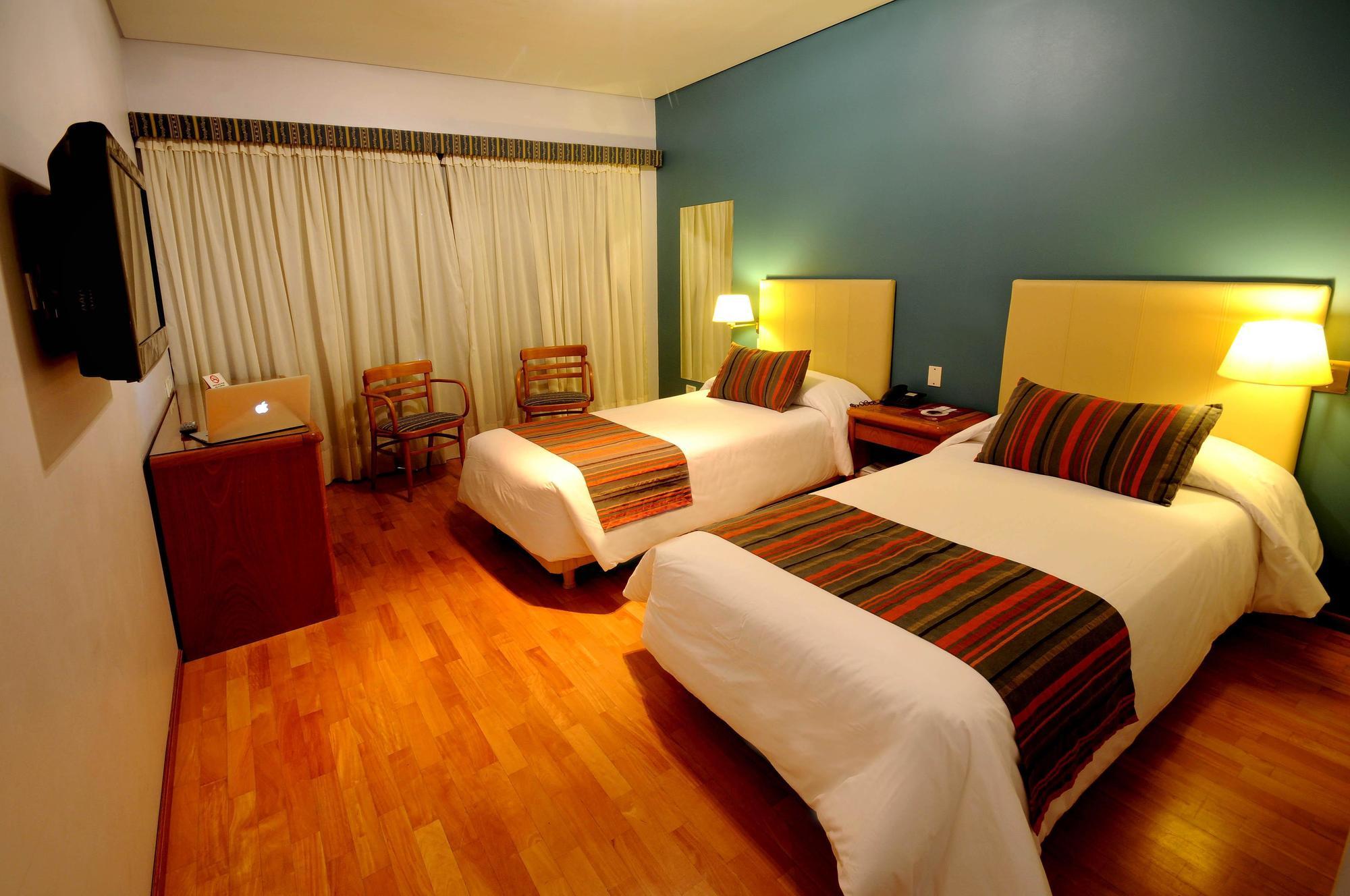 Hotel Argos Bahia Blanca Luaran gambar